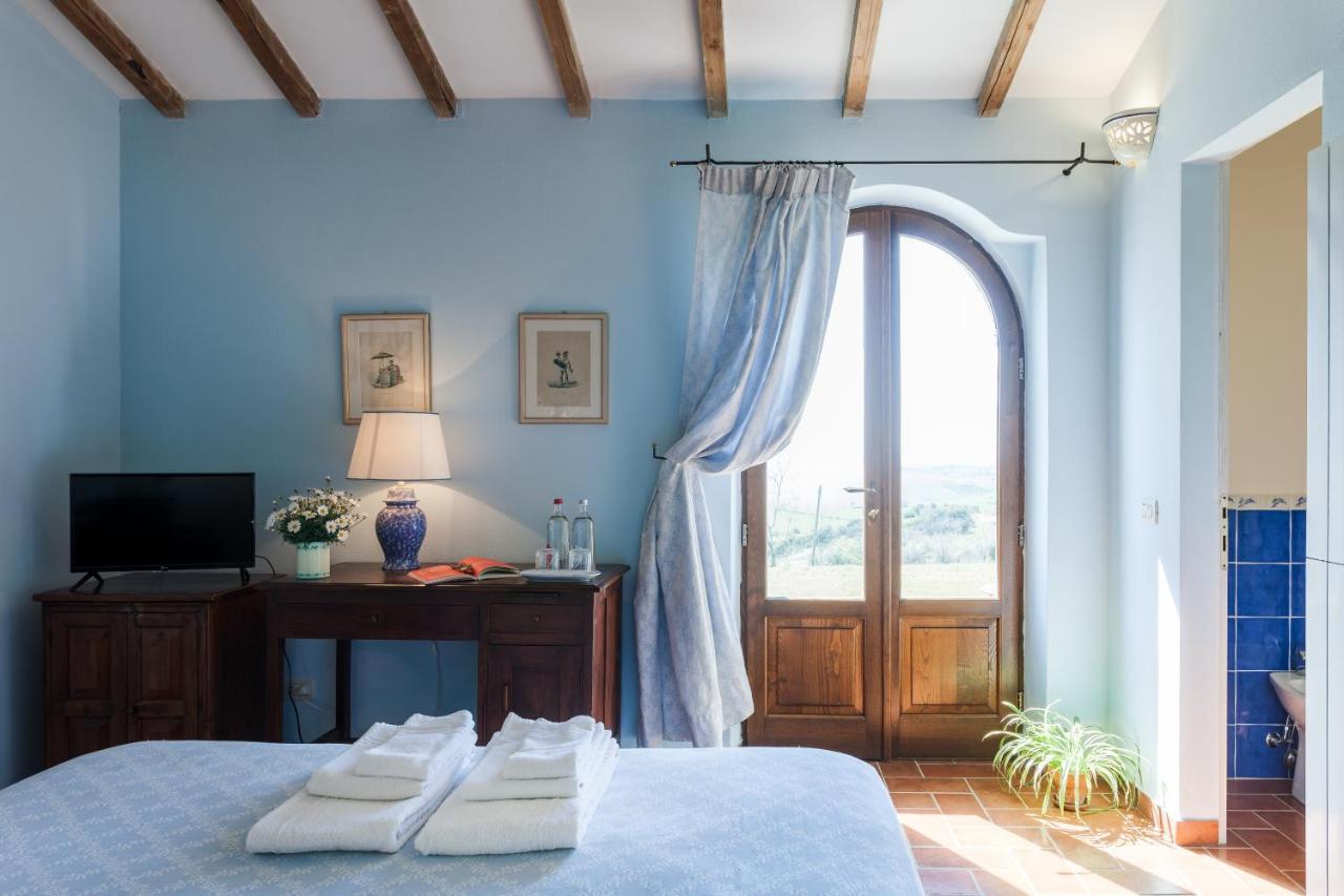 Agriturismo Bio Aia Della Colonna Сатурния Екстериор снимка