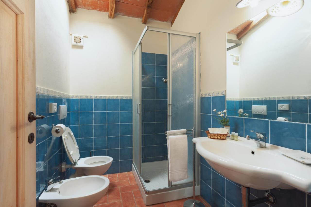Agriturismo Bio Aia Della Colonna Сатурния Екстериор снимка