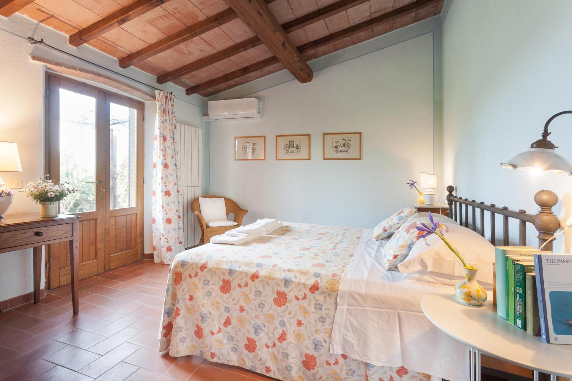 Agriturismo Bio Aia Della Colonna Сатурния Екстериор снимка